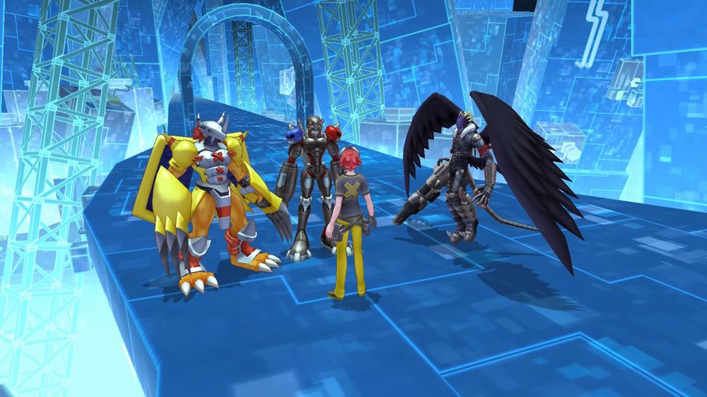 Digimon Story Cyber Sleuth recensione1.jpg Digimon Story Cyber Sleuth recensione1.jpg